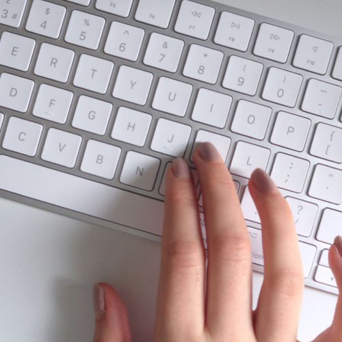 Blogs that get me inspired